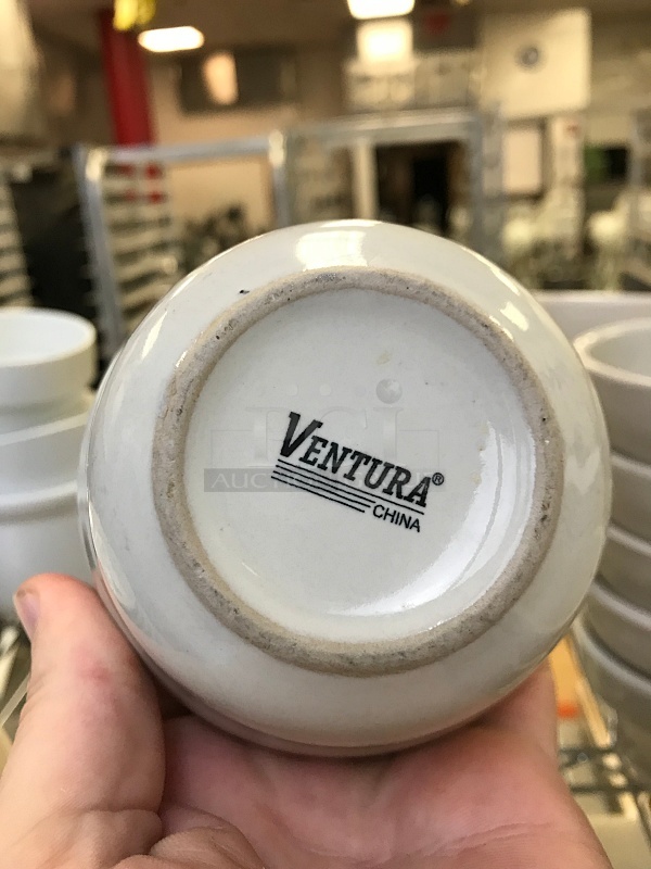 Fifteen Ventura Porcelain Ramekins - Image 2 of 2