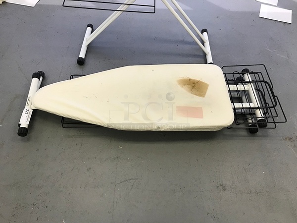Reliable Commercial Ironing Board w/ Cover - Image 1 of 2