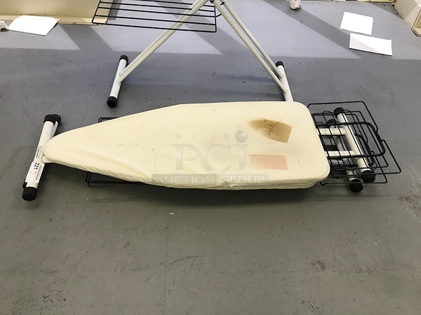 Reliable Commercial Ironing Board w/ Cover