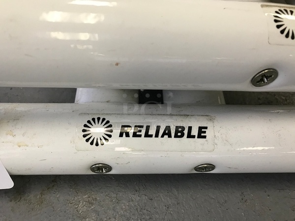 Reliable Commercial Ironing Board w/ Cover - Image 2 of 2