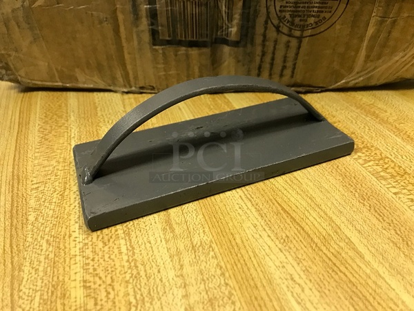 Partial Box of Steel Fabric Weights - Image 2 of 3