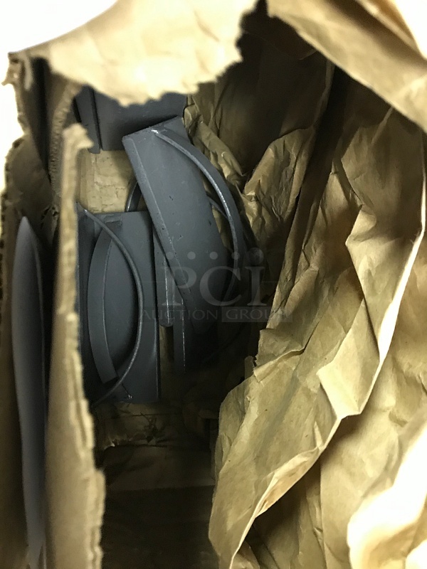 Partial Box of Steel Fabric Weights - Image 3 of 3