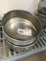 Cake Pans