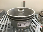 Bunt Cake Pans