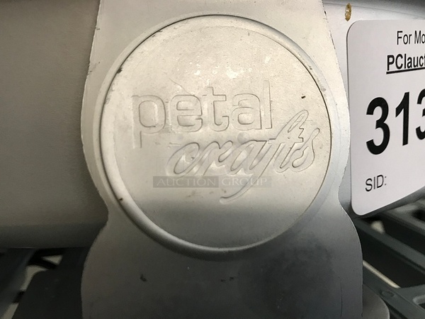 Assorted Sized Sheet Cake Forms - Image 2 of 2