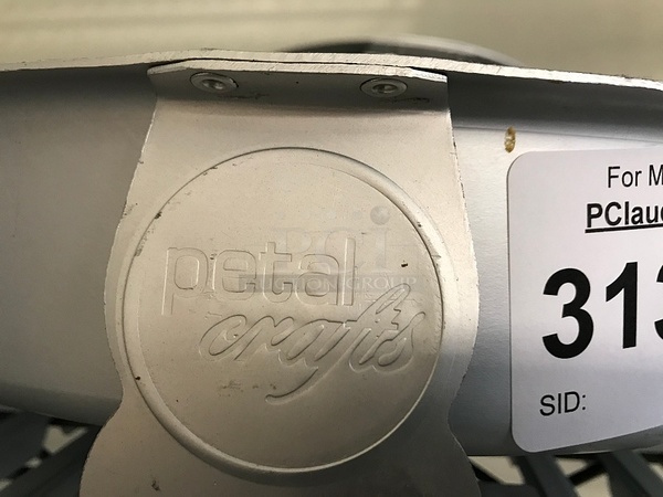 Assorted Sized Round Sheet Cake Forms - Image 2 of 2