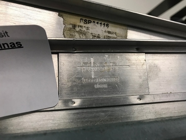 Sheet Cake Forms - Image 2 of 2