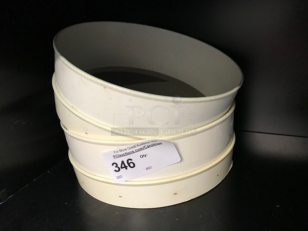 Cake Rings - Image 1 of 1