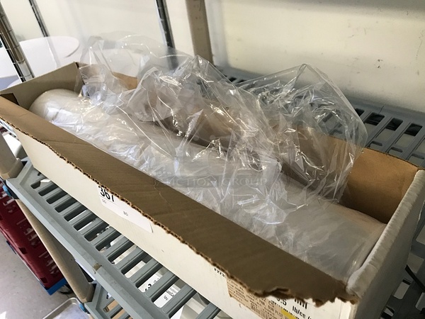 Pan Cover Cling Wrap - Image 2 of 2