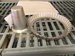 Assorted Baking Tools