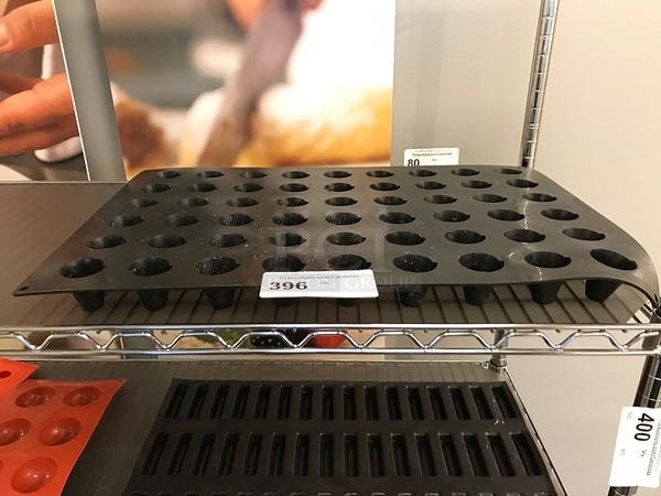 Silicone Chocolate Mold - Image 1 of 1