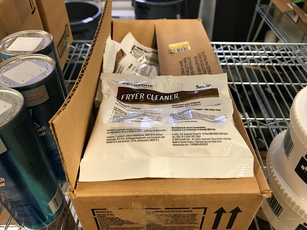 Cleaning Supplies - Image 2 of 3