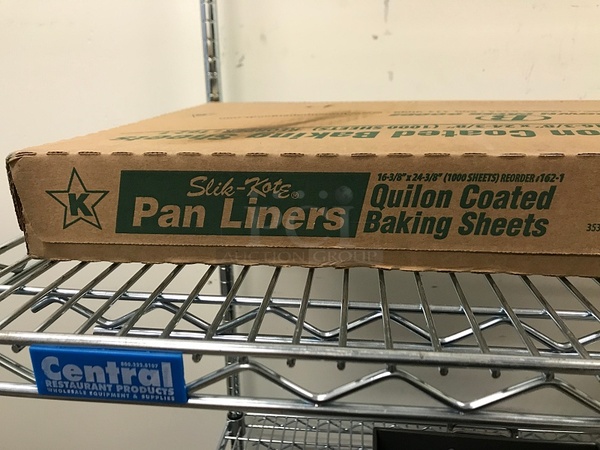 Pan Liners - Image 2 of 2