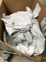 Chefs Coats