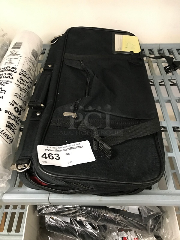 Knife Bag - Image 1 of 2