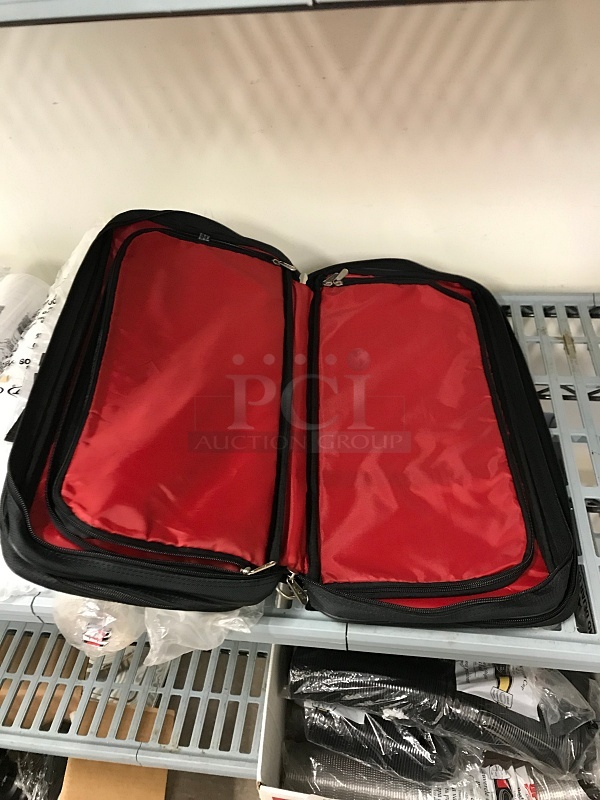 Knife Bag - Image 2 of 2