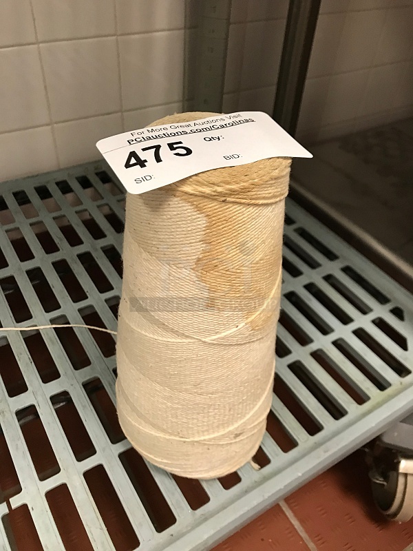 Roll of Twine - Image 1 of 1
