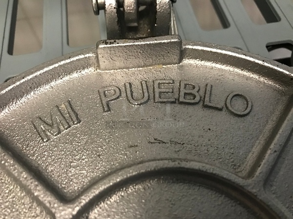 Tortilla Press - Image 3 of 3
