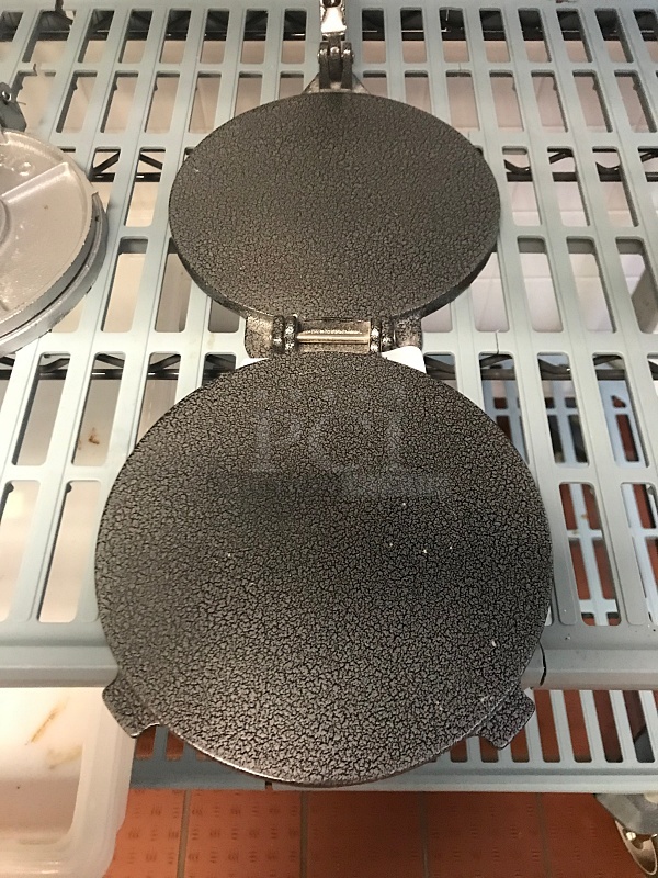 Tortilla Press - Image 2 of 2
