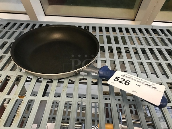 Non-Stick Fry Pan