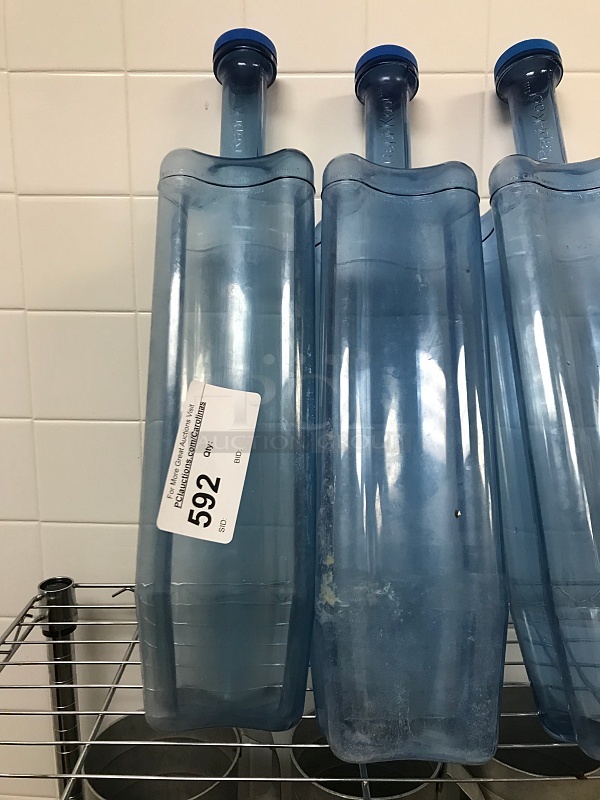 Two RapidKool Cooling Paddles  - Image 1 of 2