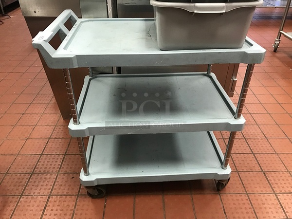 Bus Cart - Image 1 of 1