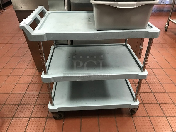 Bus Cart