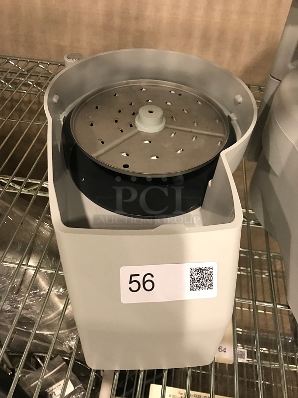 NEW! Robot Coupe Continuous Feed Head w/ New Blade - Image 2 of 2