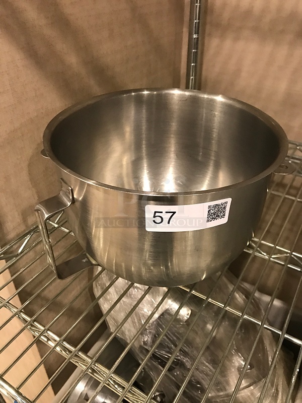 NEW! Globe SP5 Mixer Bowl - Image 1 of 1