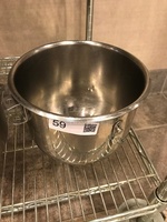 NEW! Globe SP8 Mixer Bowl