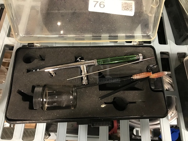 Air Brush - Image 1 of 1