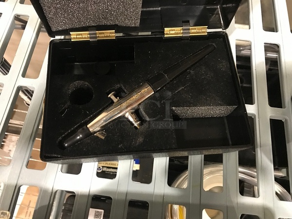 Air Brush - Image 2 of 2