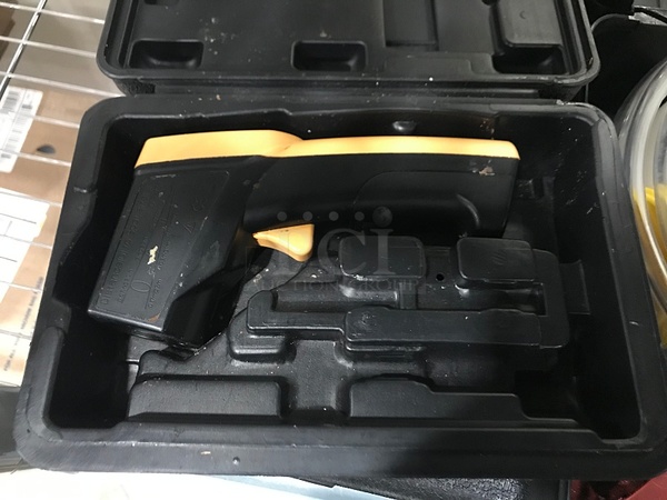 Mastercool Infrared Thermometer w/ Laser - Image 1 of 2