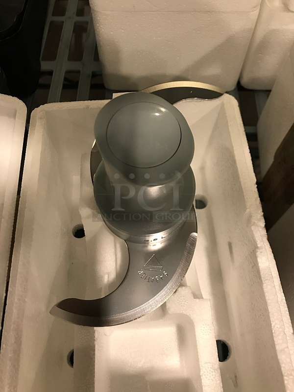 NEW! Robot Coupe Straight Blade - Image 2 of 2