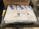 NEW! Six Sysco White Aprons