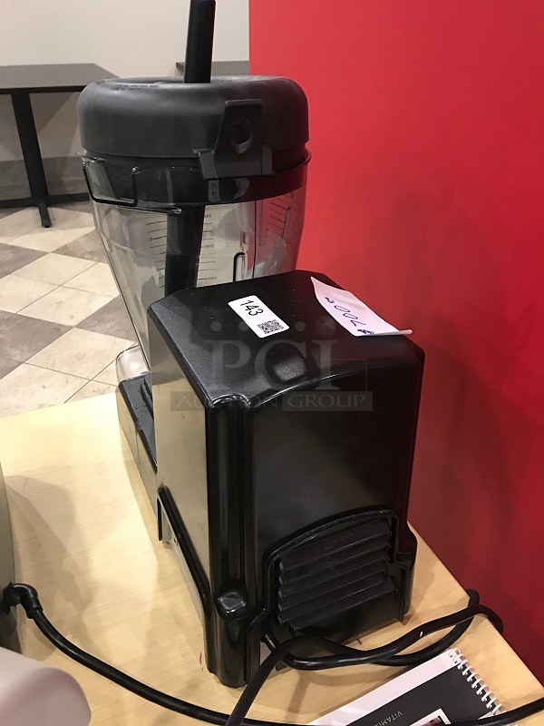 LIKE NEW! VitaMix XL Variable Speed Blender w/ 6 L Bowl, 115v 1ph, Tested & Working! (See Video) - Image 3 of 3