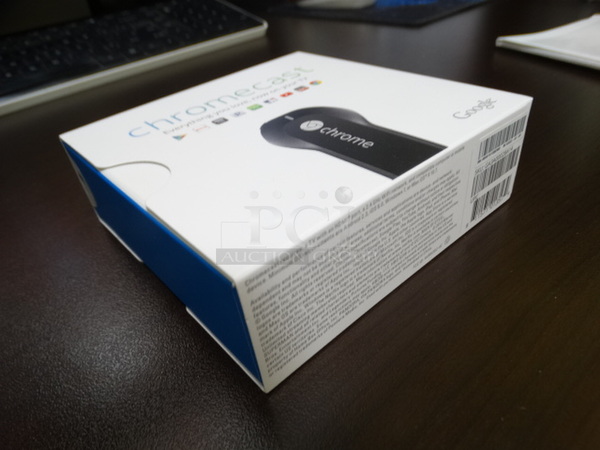 BRAND NEW IN BOX! Google H2G2-42 US Chromecast  - Image 3 of 8