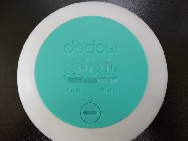 IN ORIGINAL BOX! Dodow Sleep Aid Device - Image 11 of 12