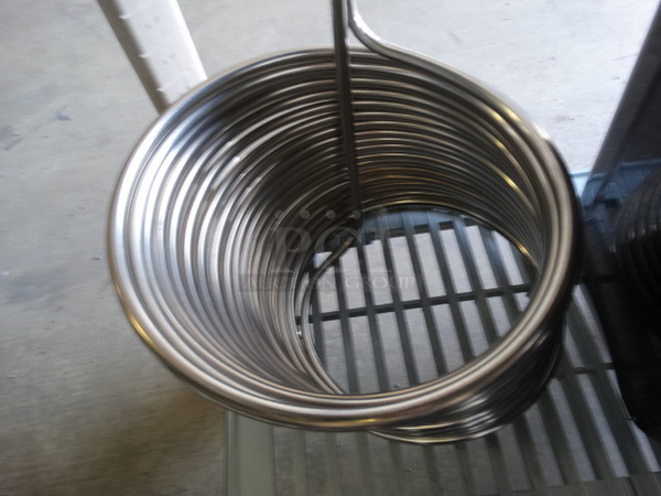 Metal Coil. 11x9.5x22
 - Image 3 of 4