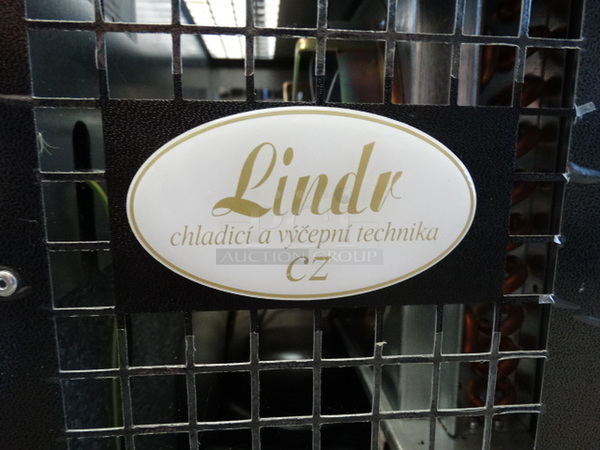GREAT! Lindr Model AS-110 Metal Commercial Glycol Chiller. 24x17x19
 - Image 2 of 9