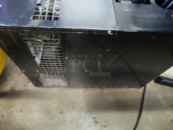 GREAT! Lindr Model AS-110 Metal Commercial Glycol Chiller. 24x17x19
 - Image 7 of 9