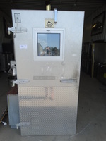 Harford Duracool Walk In Door. 40x6x79