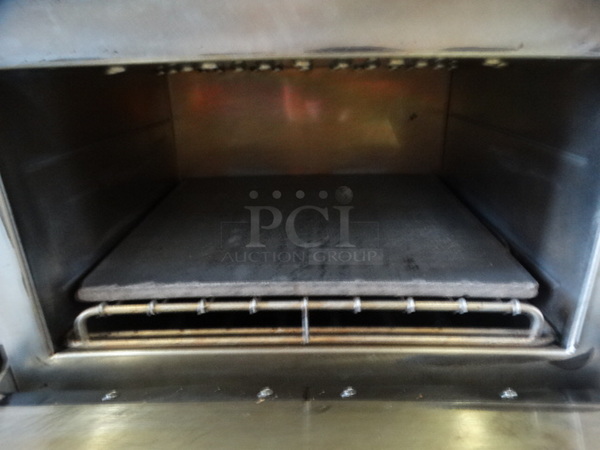 FANTASTIC! Turbochef Model NGC Stainless Steel Commercial Countertop Electric Powered Rapid Cook Oven. 208/240 Volts, 1 Phase. 26x27x19 - Image 5 of 7