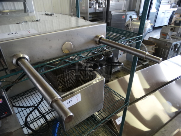Pitco Model 5420223-04 Metal Piece. 14x33x4 - Image 3 of 4