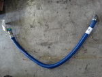 Dormont Gas Hose. 48"