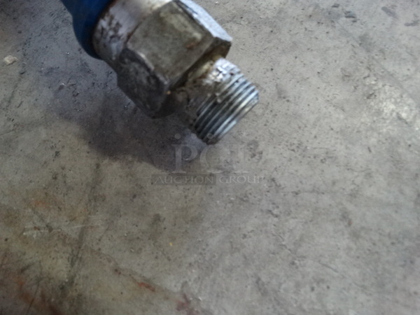 Dormont Gas Hose. 48" - Image 2 of 3