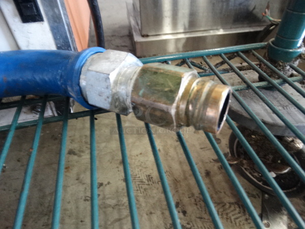 Dormont Gas Hose. 50" - Image 3 of 3
