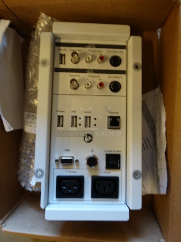 BRAND NEW IN BOX! ARP IV Assembly. 