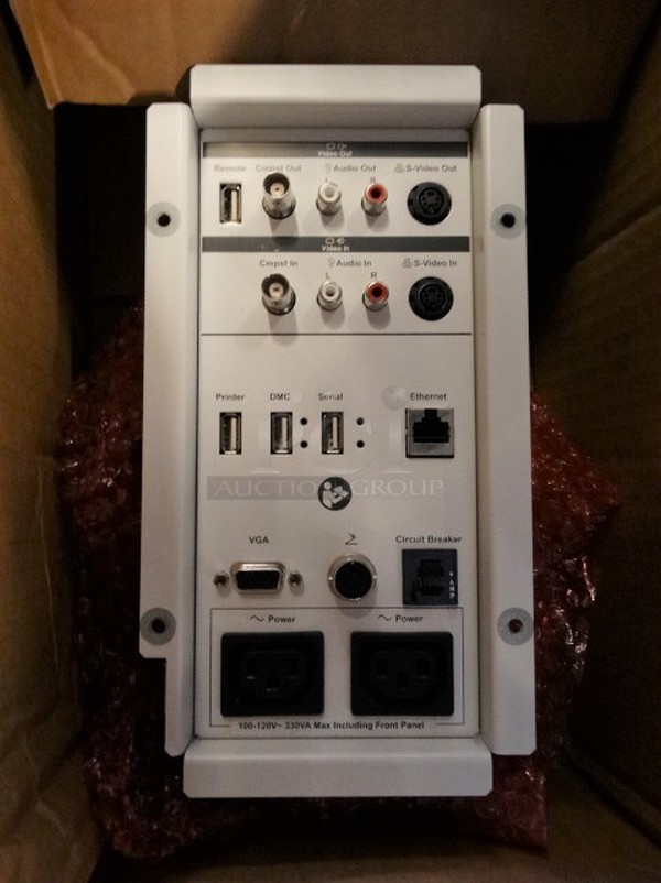 BRAND NEW IN BOX! ARP IV Assembly