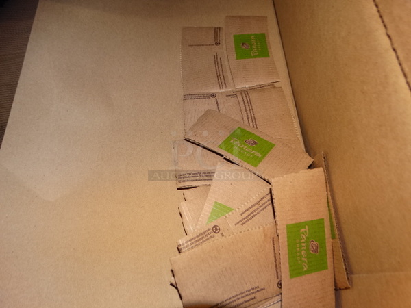 ALL ONE MONEY! Lot of Coffee Cup Hot Sleeves! - Image 1 of 3